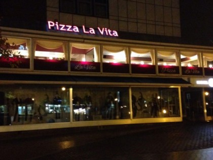 Фото: Pizza La Vita